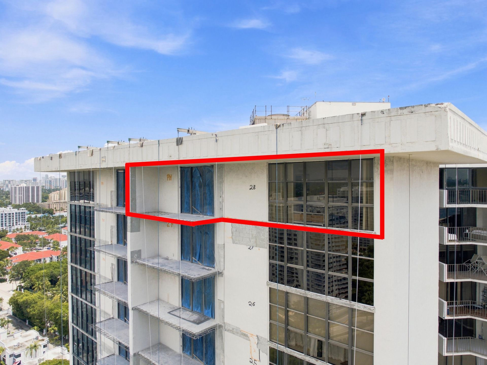 18181 NE 31st Court, Unit PH10, Aventura, FL 33160 Photo