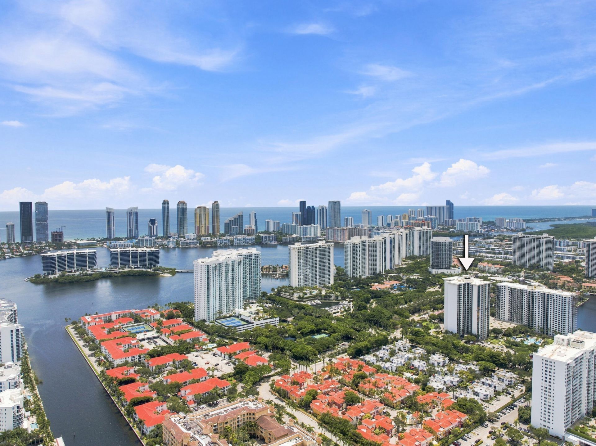 18181 NE 31st Court, Unit PH10, Aventura, FL 33160 Photo