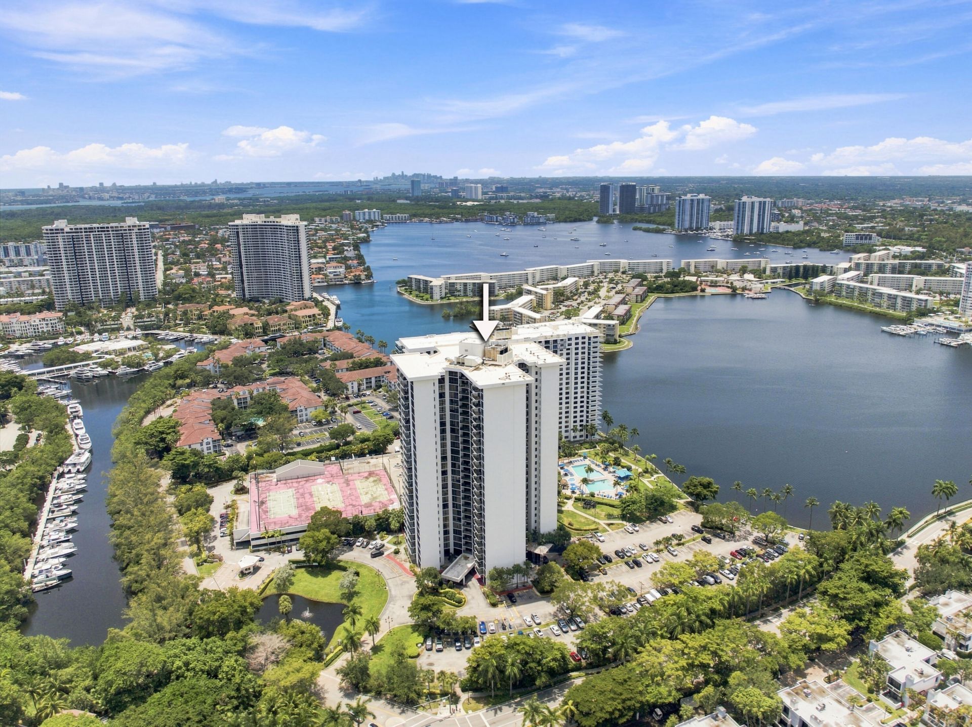 18181 NE 31st Court, Unit PH10, Aventura, FL 33160 Photo