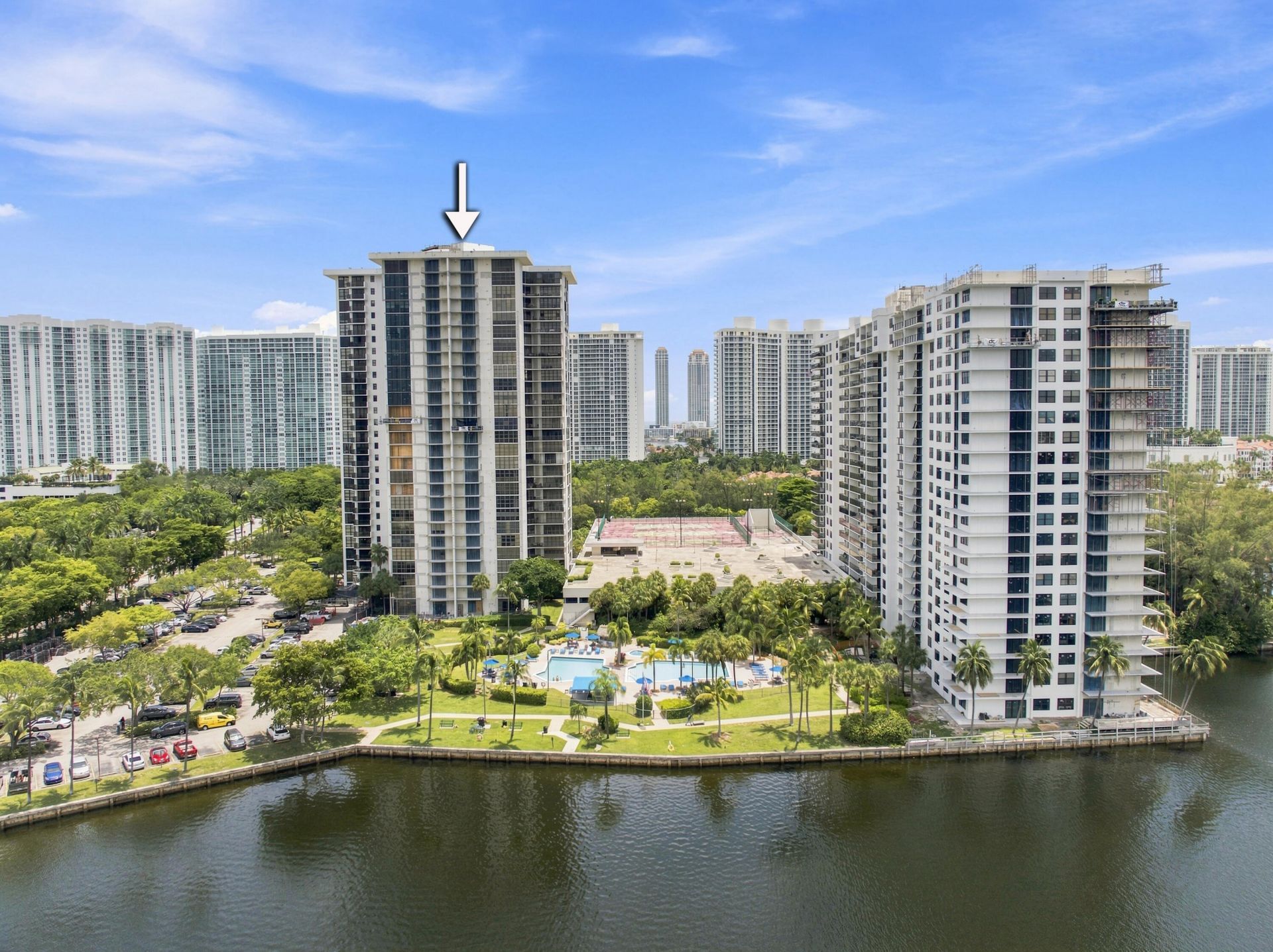 18181 NE 31st Court, Unit PH10, Aventura, FL 33160 Photo