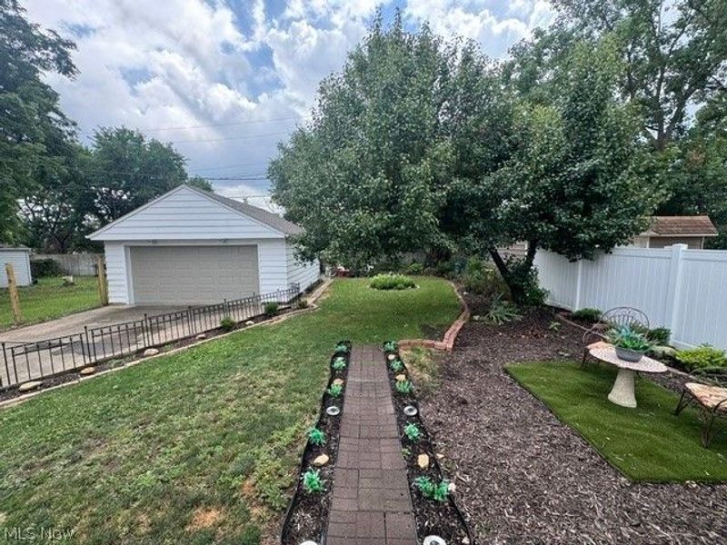 2725 Walbrook Avenue, Cleveland, OH 44109 Photo 32