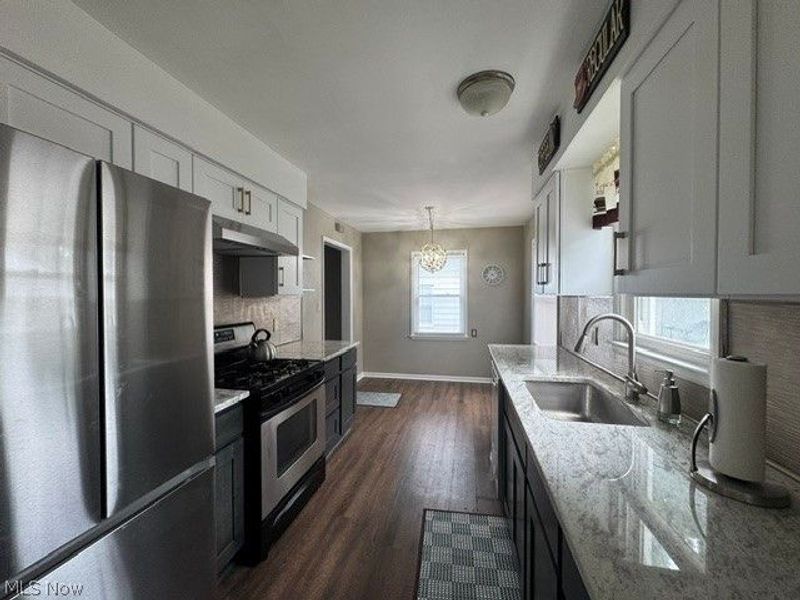2725 Walbrook Avenue, Cleveland, OH 44109 Photo 4