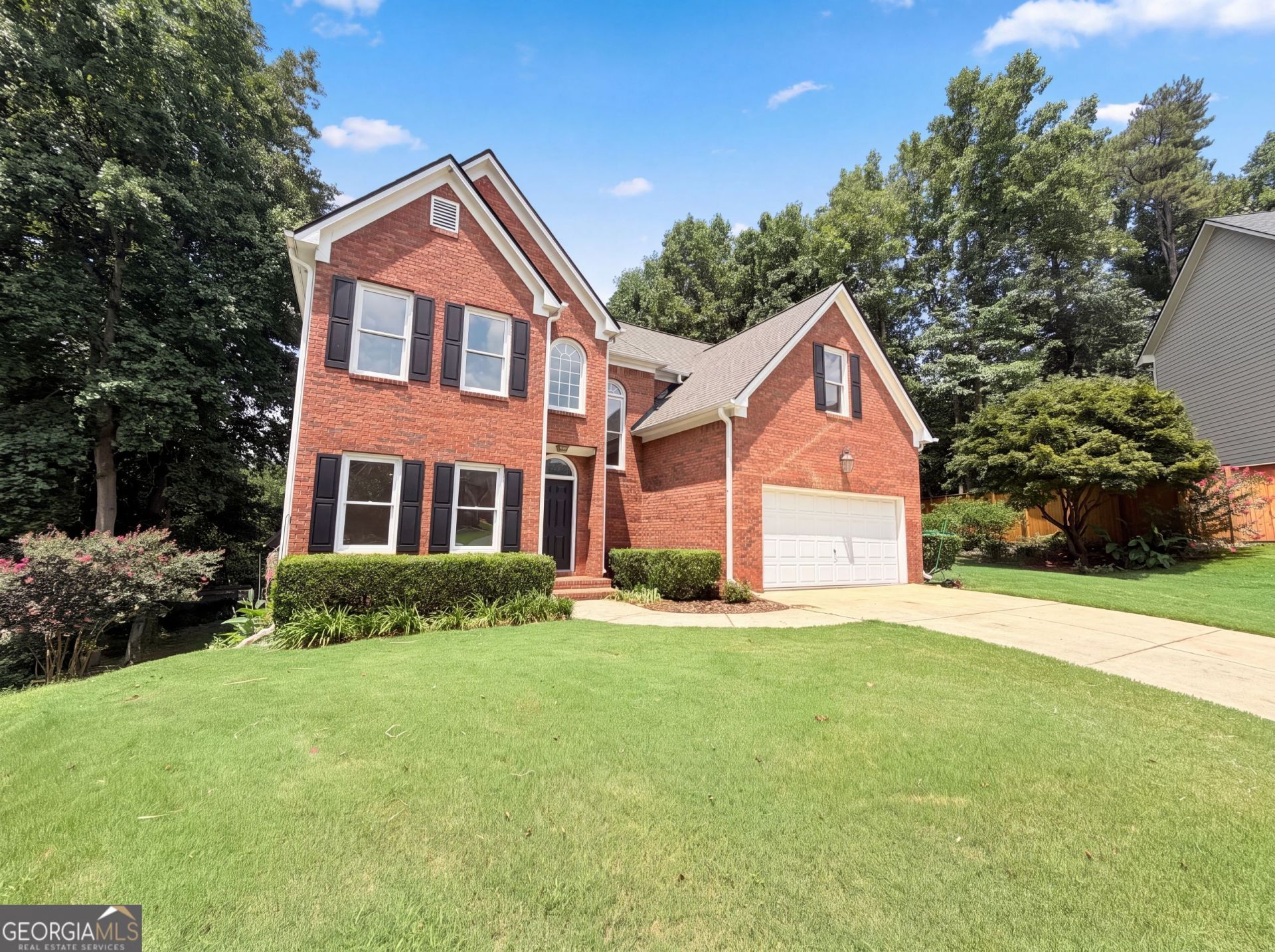 1001 Parkland Run Se, Smyrna, GA 30082 Main Photo
