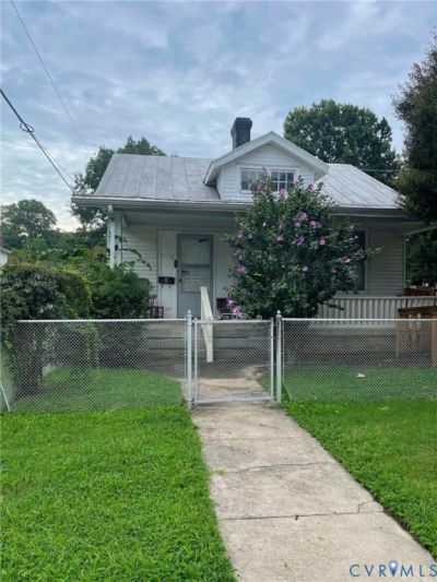3500 Stockton Street, Richmond, VA 23224 Main Photo