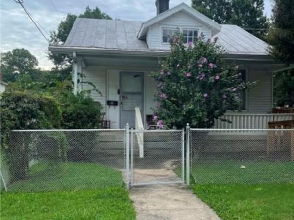 3500 Stockton Street, Richmond, VA 23224