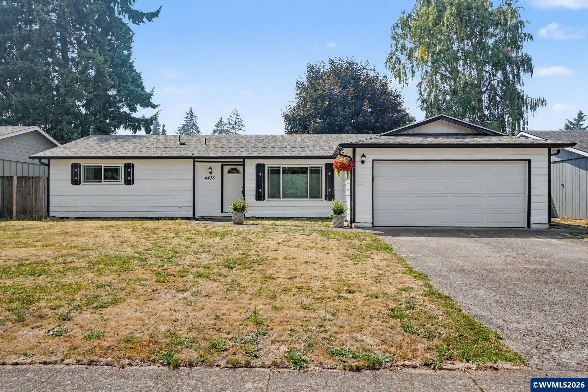 4435 Panther Ct Ne, Keizer, OR 97303 Main Photo