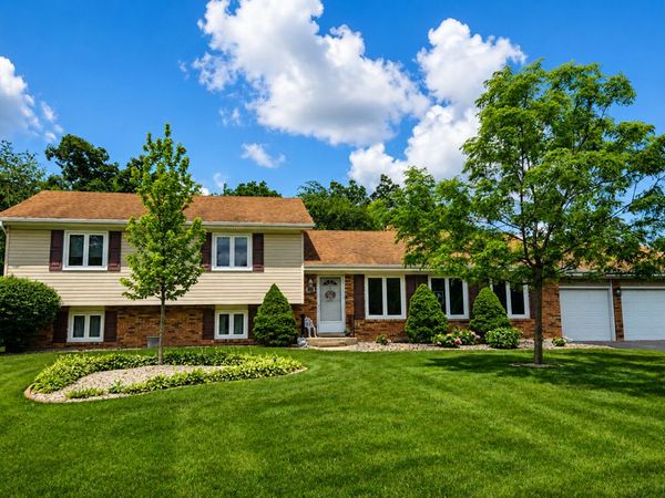 3469 Innsbruck Lane , Crete, IL 60417