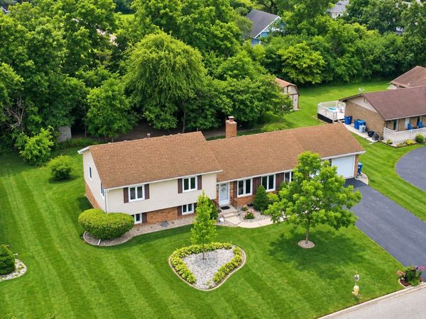 3469 Innsbruck Lane, Crete, IL 60417