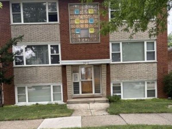 7814 W Belmont Avenue, Unit GW, Chicago, IL 60634