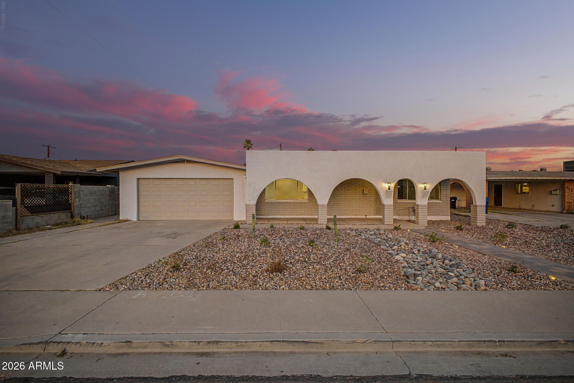 511 S Barkley, Mesa, AZ 85204 Main Photo