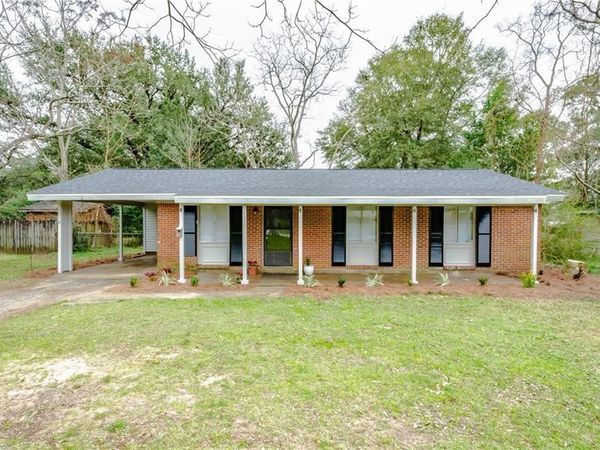 4339 Binghamton Drive, Mobile, AL 36619