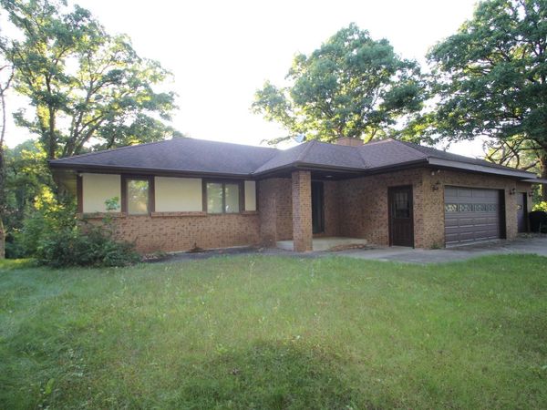 19410 Saint Francis Boulevard NW, Nowthen, MN 55303