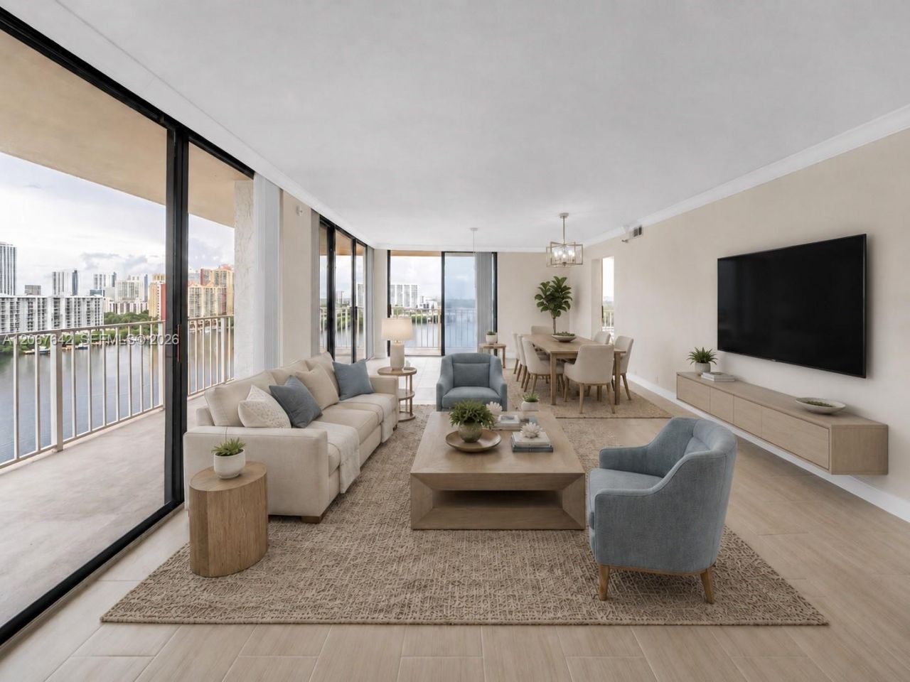 290 174th St, Unit 1519, Sunny Isles Beach, FL 33160 Photo