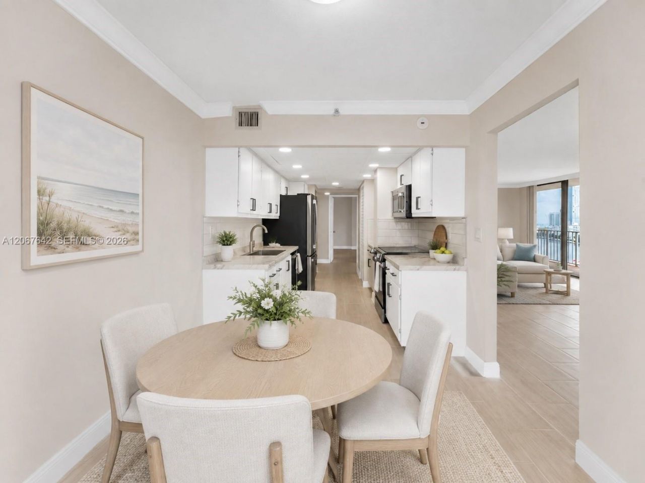 290 174th St, Unit 1519, Sunny Isles Beach, FL 33160 Photo
