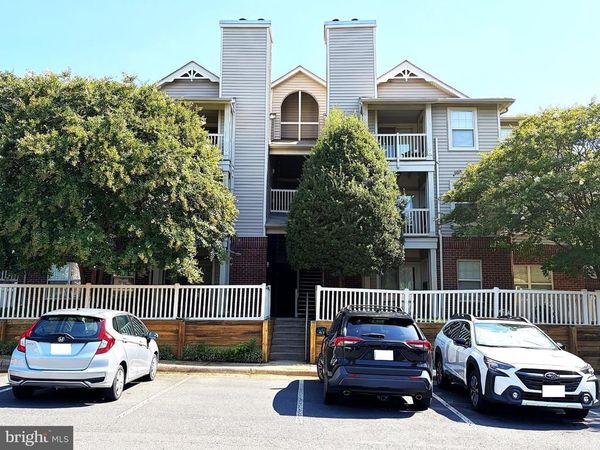 11653 GAS LIGHT COURT, Unit H, RESTON, VA 20190