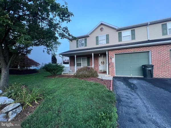 4107 JUNIPER DRIVE, READING, PA 19605