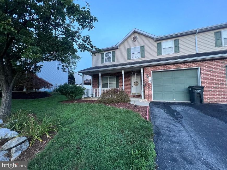 4107 Juniper Drive, Reading, PA 19605 Main Photo