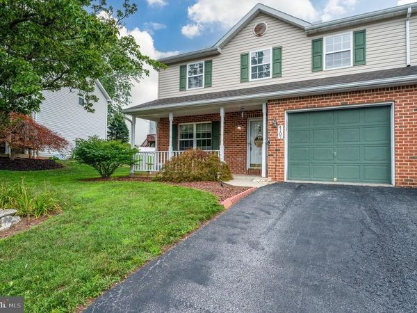 4107 JUNIPER DRIVE, READING, PA 19605