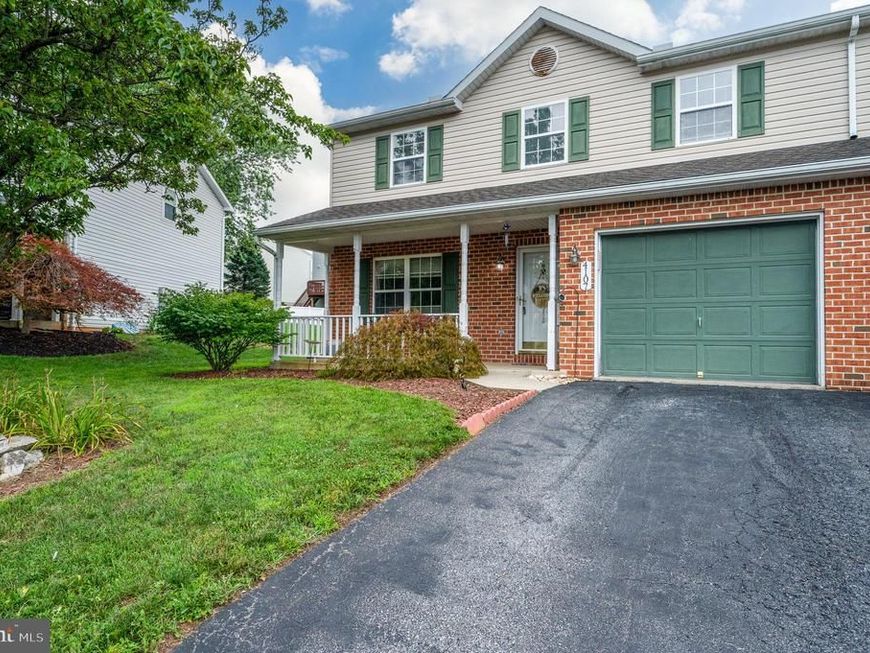 4107 Juniper Drive, Reading, PA 19605 Main Photo
