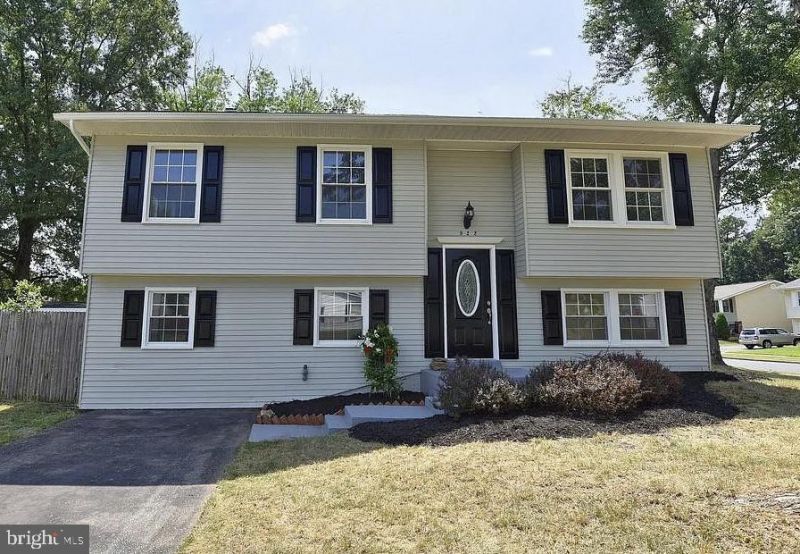 922 FALL CIRCLE WAY, GAMBRILLS, MD 21054