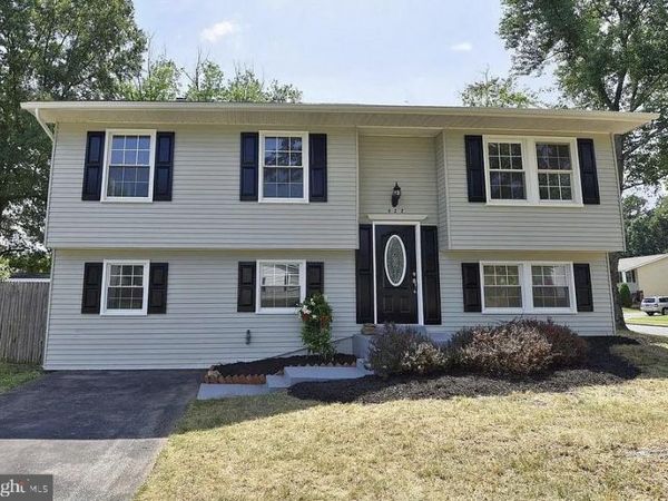 922 FALL CIRCLE WAY, GAMBRILLS, MD 21054
