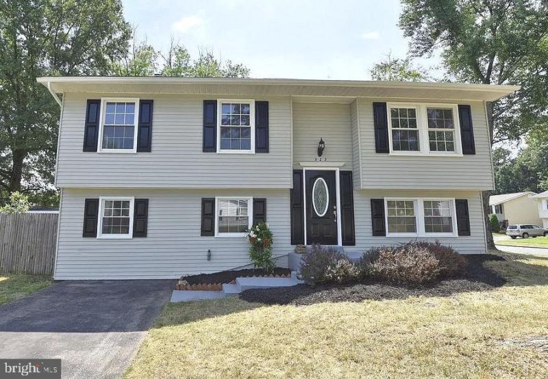 922 FALL CIRCLE WAY, GAMBRILLS, MD 21054