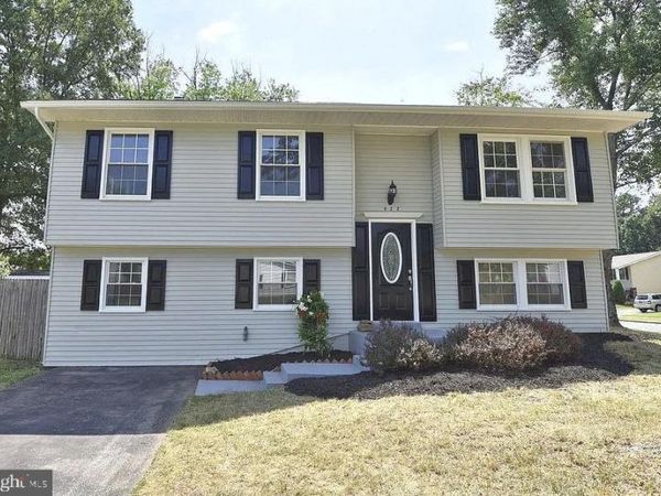 922 FALL CIRCLE WAY, GAMBRILLS, MD 21054
