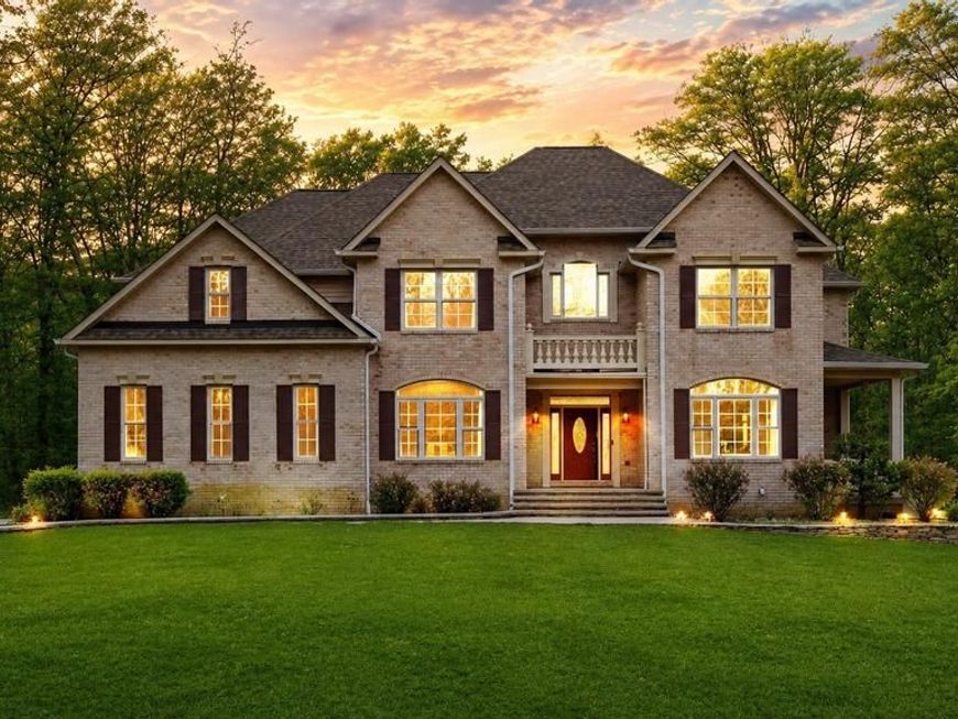 2014 Rosedale Lane , Huntingtown, MD 20639 Main Photo