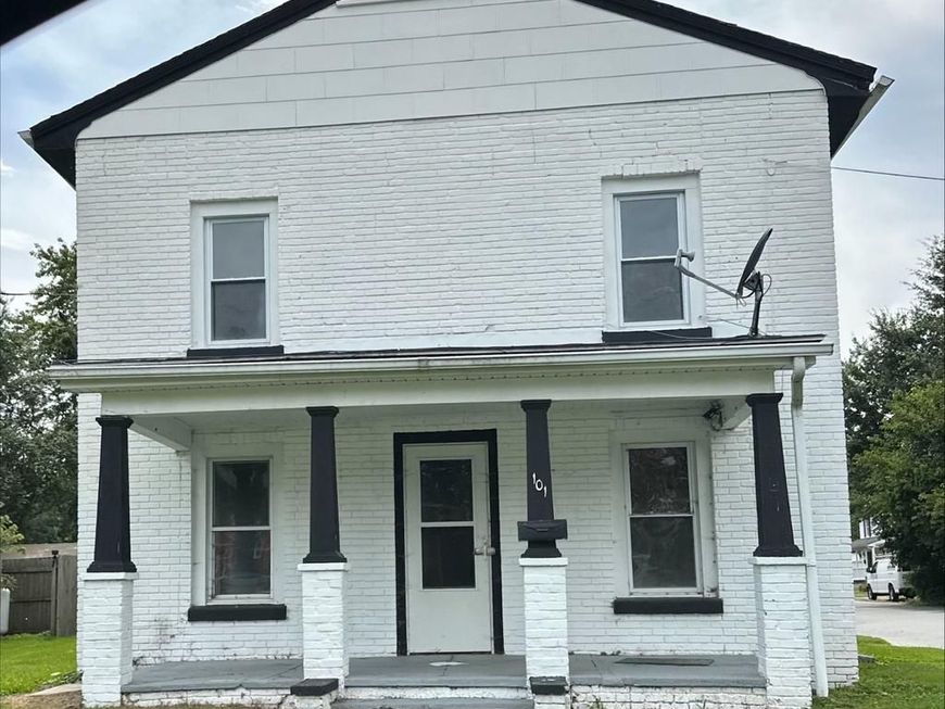 101 S University Avenue , Federalsburg, MD 21632 Main Photo