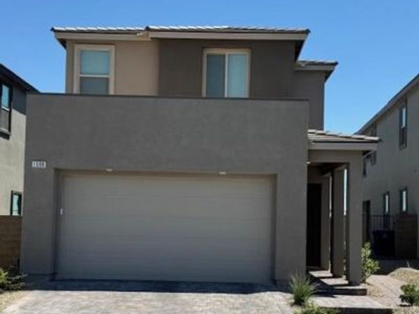 1598 Crowned Eagle Street, Las Vegas, NV 89138