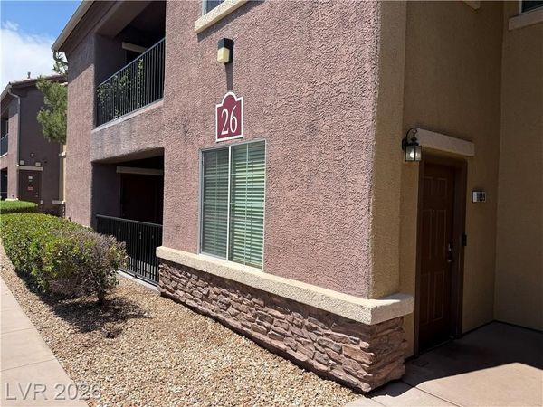 6868 Sky Pointe Drive, Unit 1099, Las Vegas, NV 89131