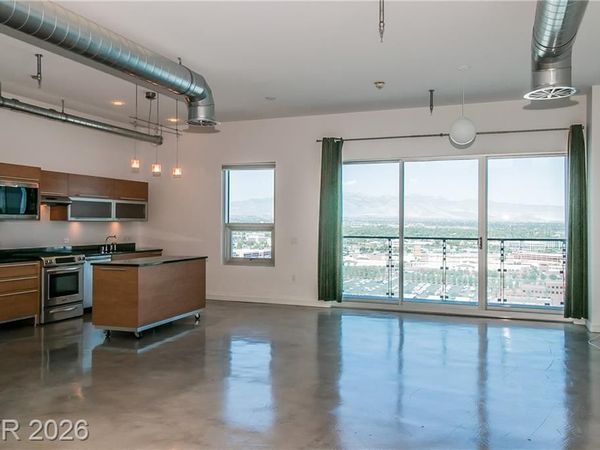 200 HOOVER Avenue, Unit 1802, Las Vegas, NV 89101