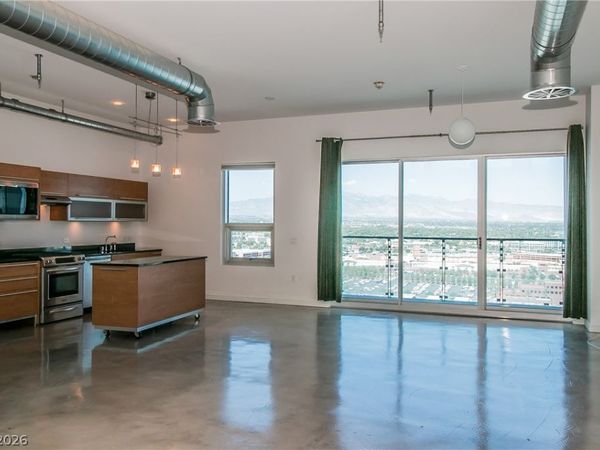 200 HOOVER Avenue, Unit 1802, Las Vegas, NV 89101