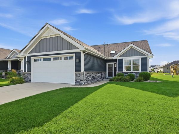 10318 Garnet Way , Dyer, IN 46311