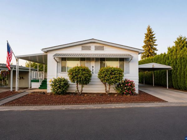 2232 42nd #925 Av SE, Salem, OR 97317