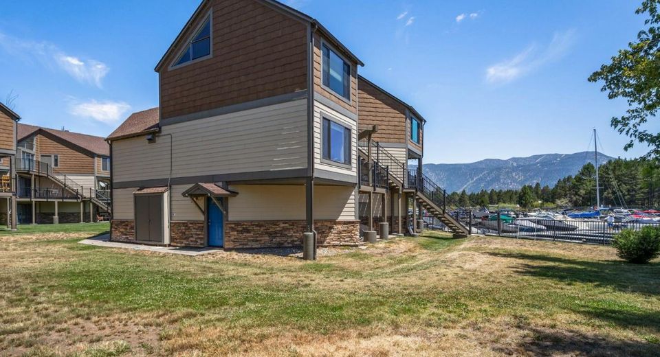 497 Tahoe Keys Blvd #34, Unit 34, South Lake Tahoe, CA 96150 Photo