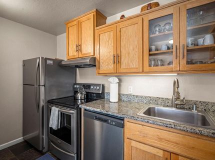 497 Tahoe Keys Blvd #34, Unit 34, South Lake Tahoe, CA 96150 Photo