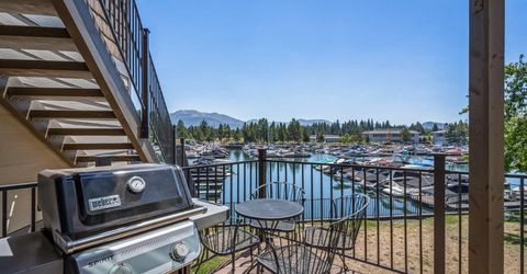 497 Tahoe Keys Blvd #34, Unit 34, South Lake Tahoe, CA 96150 Photo