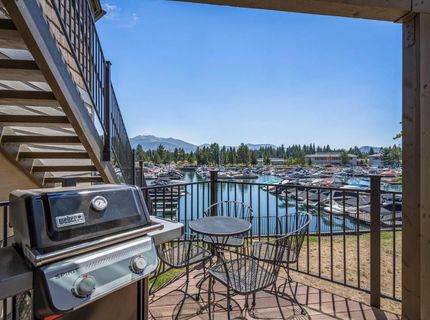 497 Tahoe Keys Blvd #34, Unit 34, South Lake Tahoe, CA 96150 Photo