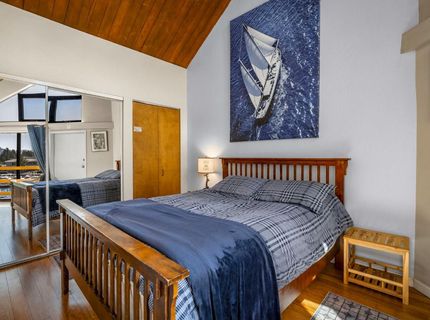 497 Tahoe Keys Blvd #34, Unit 34, South Lake Tahoe, CA 96150 Photo
