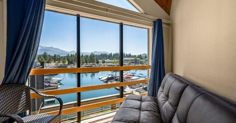 497 Tahoe Keys Blvd #34, Unit 34, South Lake Tahoe, CA 96150 Photo