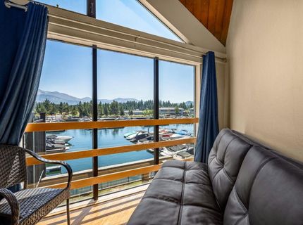 497 Tahoe Keys Blvd #34, Unit 34, South Lake Tahoe, CA 96150 Photo