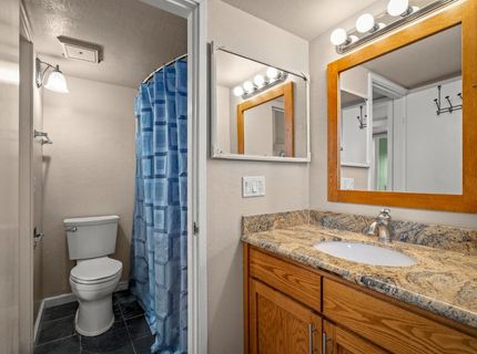 497 Tahoe Keys Blvd #34, Unit 34, South Lake Tahoe, CA 96150 Photo
