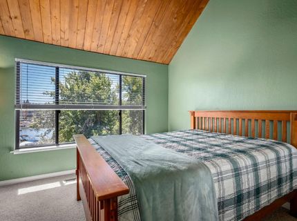 497 Tahoe Keys Blvd #34, Unit 34, South Lake Tahoe, CA 96150 Photo