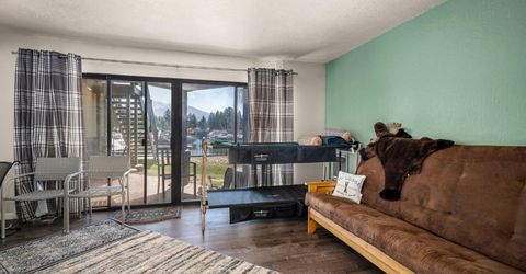 497 Tahoe Keys Blvd #34, Unit 34, South Lake Tahoe, CA 96150 Photo