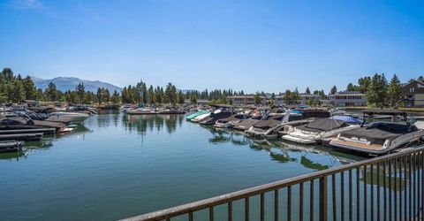 497 Tahoe Keys Blvd #34, Unit 34, South Lake Tahoe, CA 96150 Photo