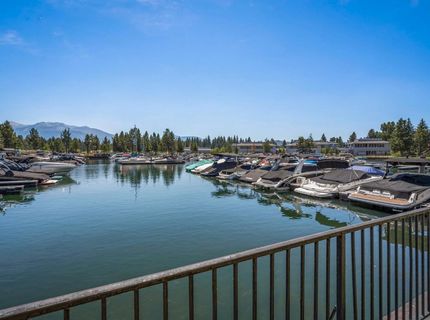 497 Tahoe Keys Blvd #34, Unit 34, South Lake Tahoe, CA 96150 Photo