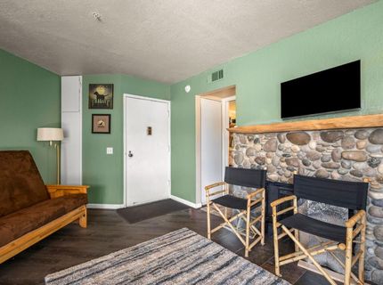 497 Tahoe Keys Blvd #34, Unit 34, South Lake Tahoe, CA 96150 Photo