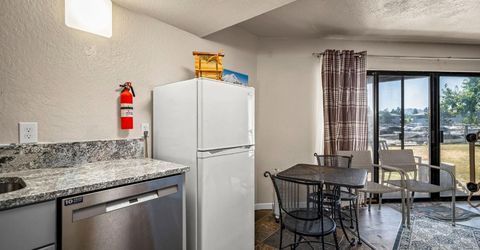 497 Tahoe Keys Blvd #34, Unit 34, South Lake Tahoe, CA 96150 Photo