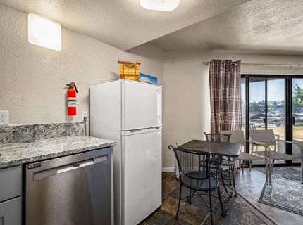 497 Tahoe Keys Blvd #34, Unit 34, South Lake Tahoe, CA 96150 Photo